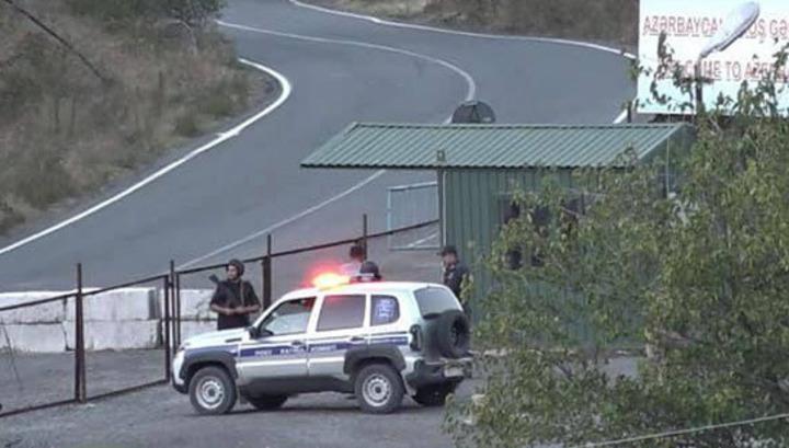 Ադրբեջանը գիշերը 24.00-ից սկսած Գորիս-Կապան ճանապարհին կտեղադրի սահմանային և մաքսային հսկողության կետեր․ ԱԽ քարտուղար