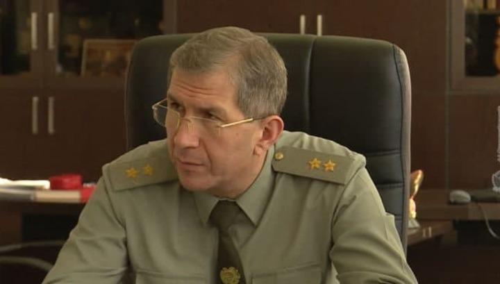 ԶՈւ ԳՇ պետը ոչ հրապարայային հանդիպումներ է ունենում նախկին նախագահների և ընդիմության առաջնորդների հետ․ «Դեժավյու»