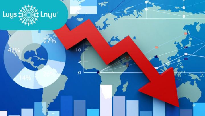 Արդյունաբերության, արտահանման և ներմուծման ցուցանիշները անկում են գրանցել. «ԼՈՒՅՍ» հիմնադրամ