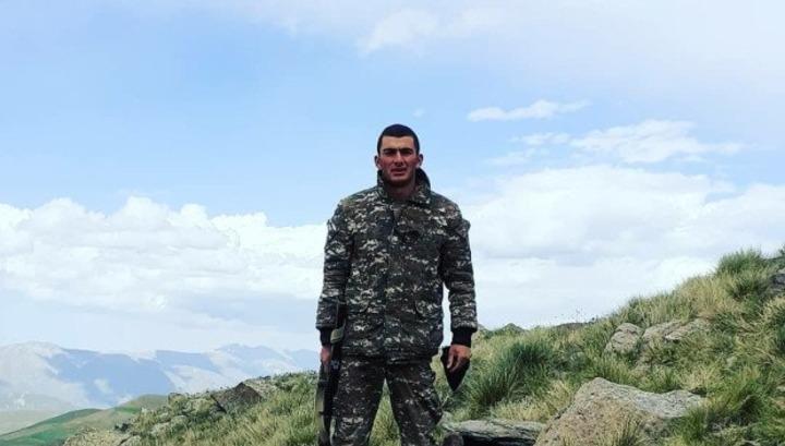 Շատ էին հպարտանում նրանով. 19-ամյա Սասուն Մարգարյանը Շղարշիկ գյուղից էր, ձմռանը զորացրվելու էր. News.am