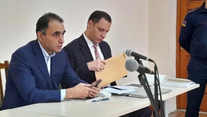 Չալաբյանի հարցով դատախազությունը հայտնվել է «ցայտնոտի» մեջ․ «Փաստ»