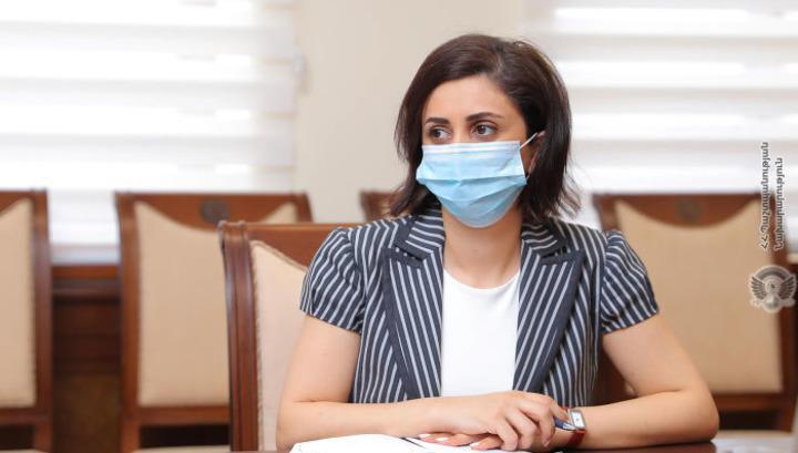 Ինչպե՞ս նյութական միջոցներով աջակցել և ո՞ւր ուղարկել․ պարզաբանում է ՊՆ խոսնակը