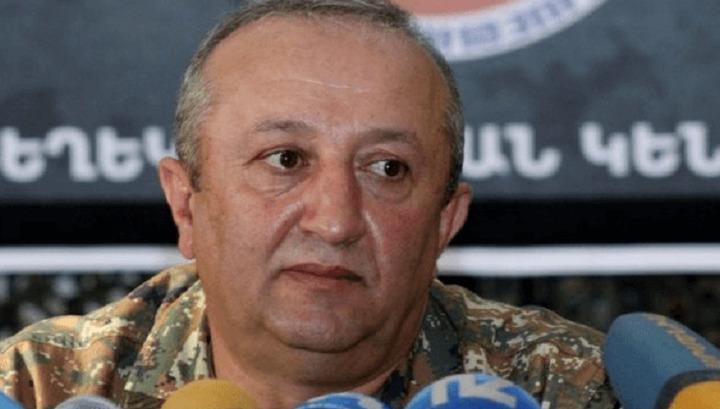 ՀՀ-ի և Արցախի սահմաններին ռազմական գործողություններ են սպասվում․ Մովսես Հակոբյան․ «Փաստինֆո»