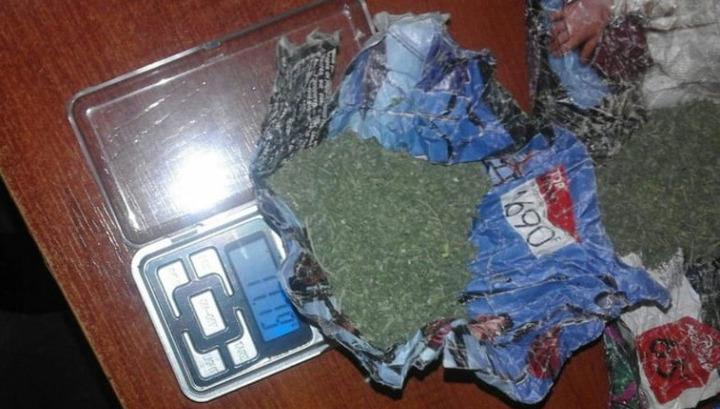 «Հրազդան» ՔԿՀ-ում կանխվել է խոշոր չափի թմրամիջոցի փոխանցման փորձը