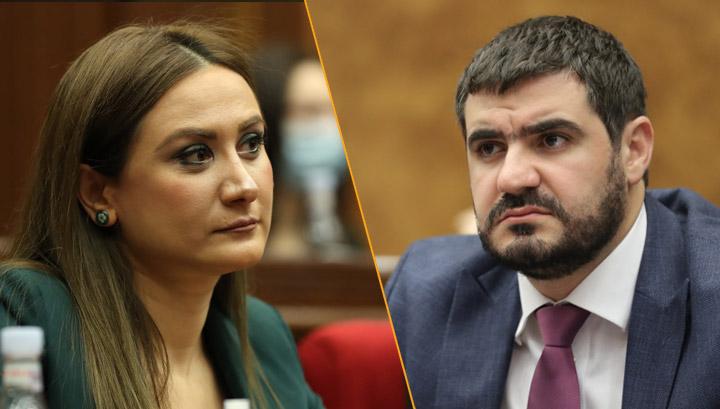 Եվրոպական վոյաժներ՝ պետական բյուջեի հաշվին․ 168.am