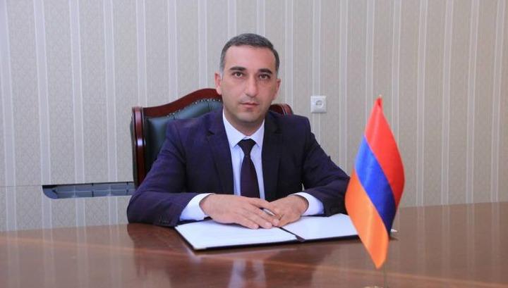 Կա-չկա՝ Հակոբջանյանն է․ «Հրապարակ»