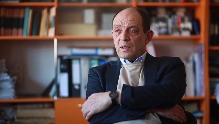 Առաջնորդին քննադատողներին հայհոյելը իսկապես չարքաշ աշխատանք է. Իշխանյան․ Առավոտ