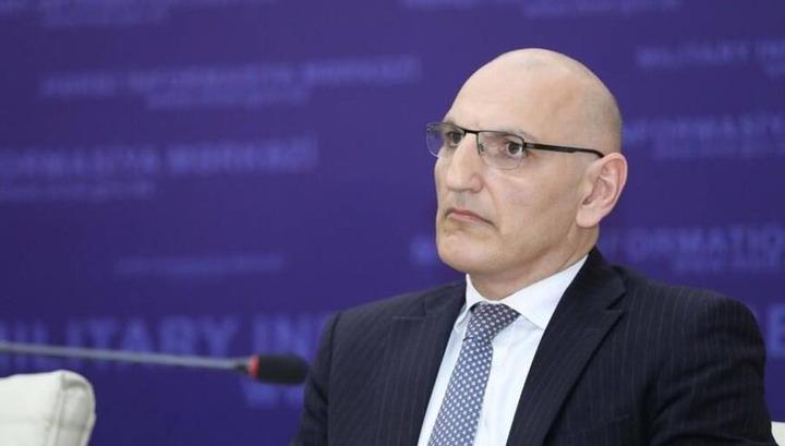 Ալիևի ներկայացուցիչը սպառնում է