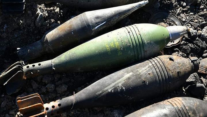 Ռազմամթերքի վնասազերծում է նախատեսվում Ստեփանակերտում, Մարտակերտում և հարակից բնակավայրերում