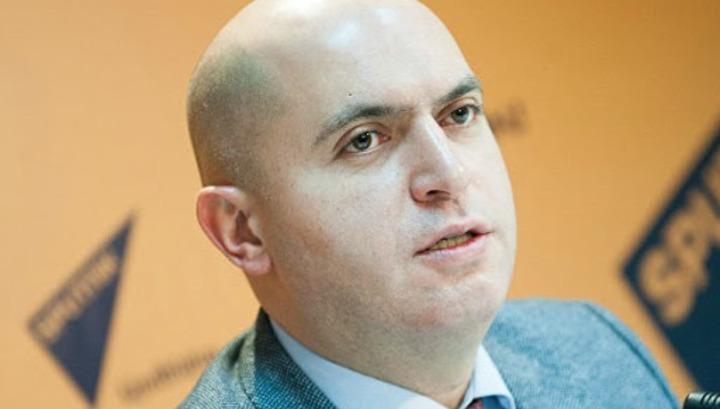 Պետք է օրենքով արգելել ՔՊ-ի գործունեությունը․ սա ազգային անվտանգության հարց է․ Աշոտյան