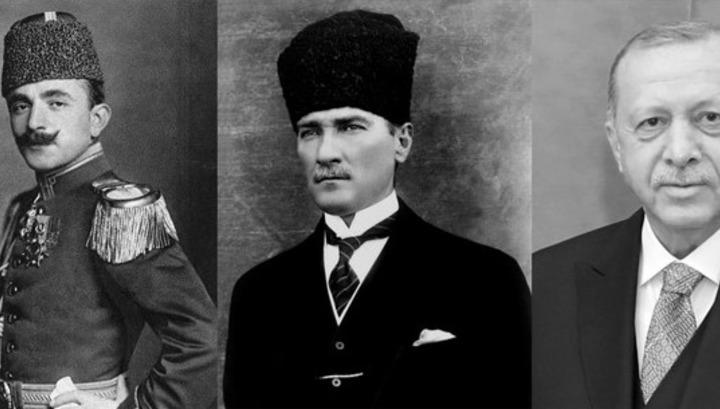 Հայ-թուրքական «Խաղաղության և բարեկամության» միֆը․ Hayaliq.com