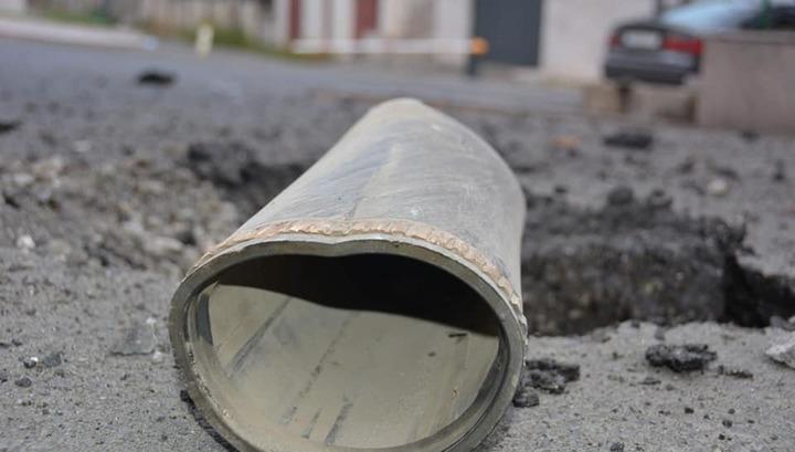 Շուշին և Ստեփանակերտը հրթիռակոծվել են, Մարտունիում կիրառվել է հրետանի․ ԱԻՊԾ