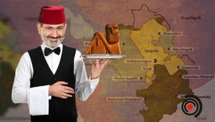 Ինչո՞ւ է Ալիևից «հարբած ծաղրածու» որակումը ստացած Նիկոլը դարձել «հայրենասեր»․ 7or.am