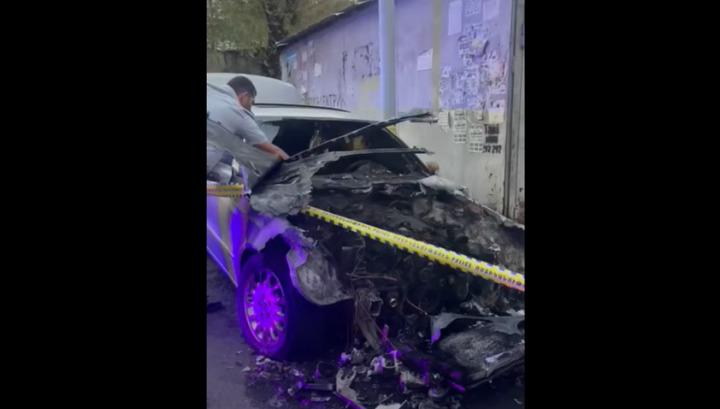 Փոստանջյանի ամուսնու մեքենան պայթեցնելու գործով իրավապահները դեռ պատշաճ գործողություններ չեն անցկացնում. «Երկիր Ծիրանի»