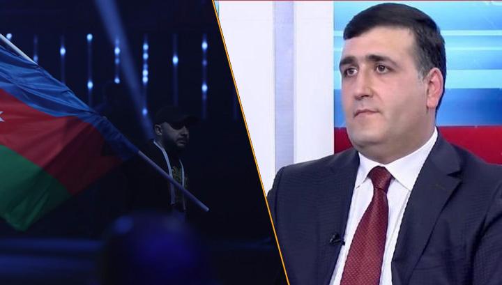 Արամին Շահումյանի ոստիկանական բաժին են տարել․ Նարեկ Մանթաշյան