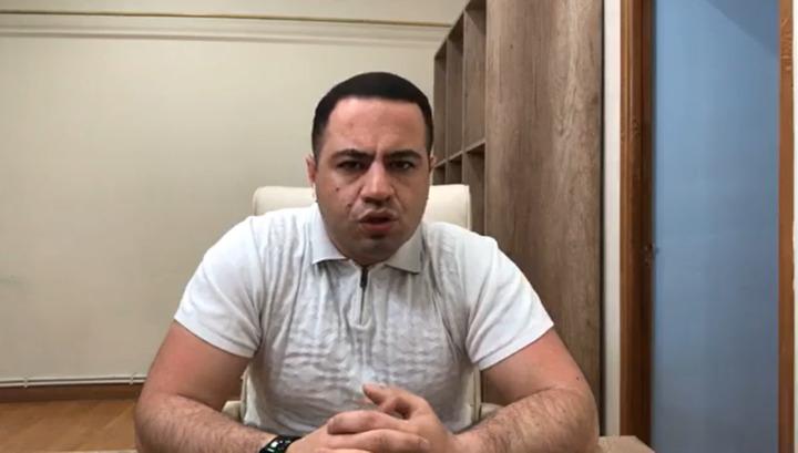 Առողջապահությանն իրեն պահել է շարքային սուտասանի պես․ Գևորգ Գրիգորյան