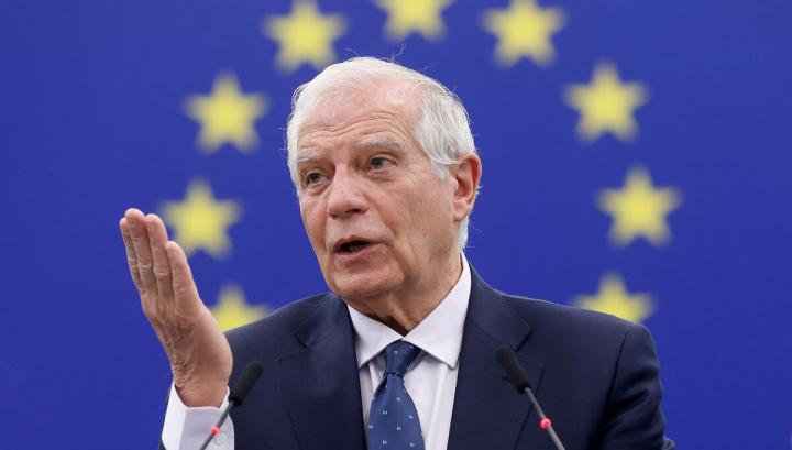 ԵՄ-ն նախապես գիտեր Իսրայելին Իրանի պատասխան հարվածի մասին․ Բորել