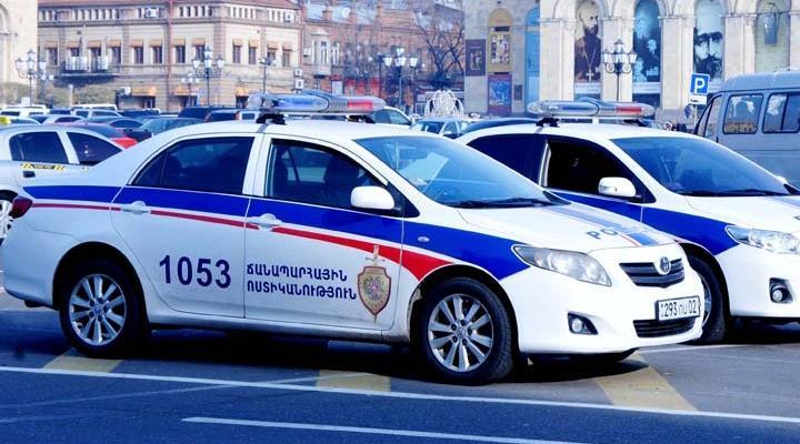 Բացահայտել են հանցագործության 93 դեպք, որից 6-ը՝ նախկինում կատարված