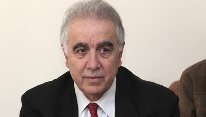 Թուրքիայի և Ադրբեջանի նախագահները կիսում են 2020 թվականի Արցախյան պատերազմից թալանածը. Հարութ Սասունյան