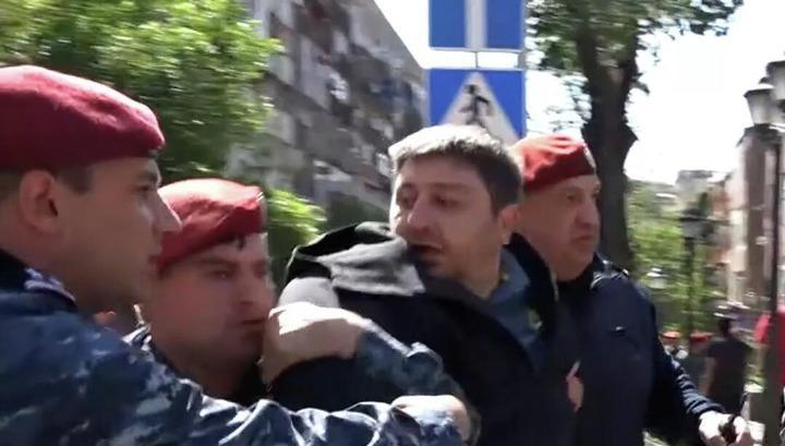 Իգոր Խաչատուրովի գործով վերաքննիչ քրեական դատարանում դատական նիստը կկայանա վաղը