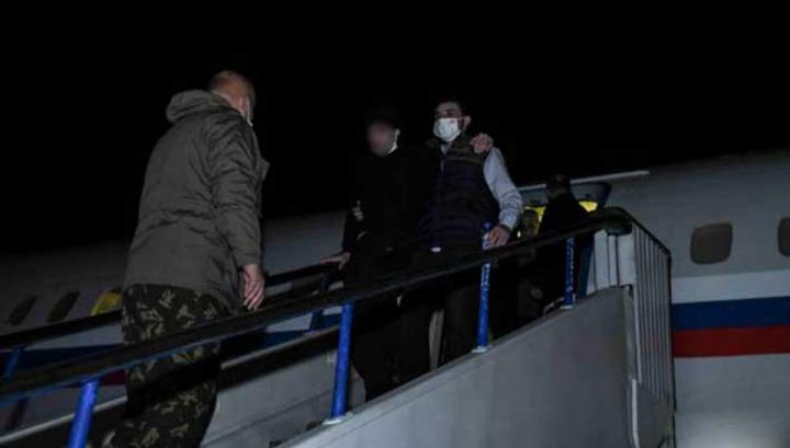 Ադրբեջանը Հայաստանին է հանձնել 10 զինծառայողի