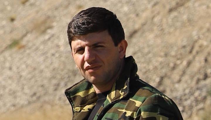 Մենք հանրապետություն ենք կորցնում, ոչ թե Հայրենիք, բայց հնարավորություն ենք ստանում Հայրենիք կառուցելու. Ազատ Ադամյան