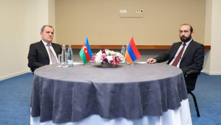 Վրաստանի ԱԳ նախարարը մեկնաբանել է Միրզոյանի և Բայրամովի հանդիպումը