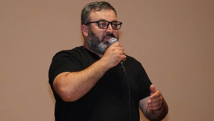 Մենք իրենց համար ավելի վտանգավոր ենք դարձել, քան թուրքերն ու ադրբեջանցիները. Գառնիկ Դանիելյան