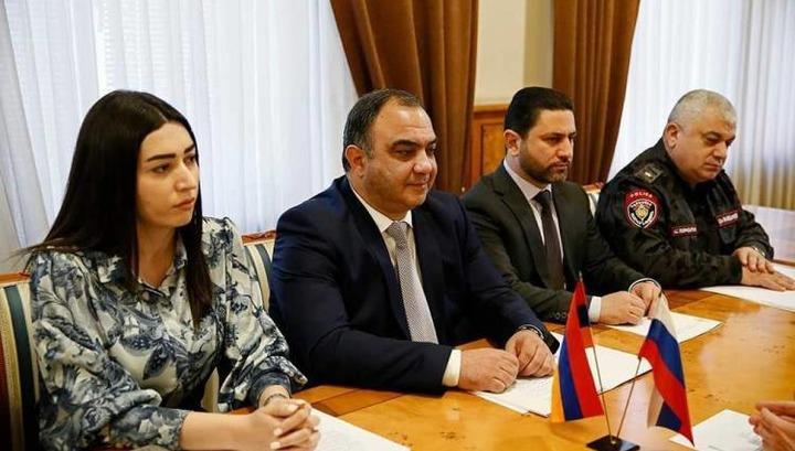 ՆԳ համակարգը` ոստիկանության հետ միասին, Նիկոլը հանձնում է սորոսականներին․ «Հրապարակ»