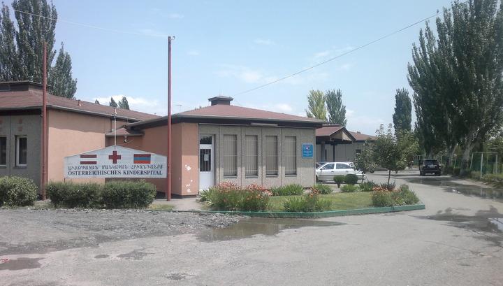 «Գյումրու մոր և մանկան ավստրիական հիվանդանոցի» պաշտոնյաները կեղծել են հիվանդության պատմագրերը և հափշտակել 8 մլն դրամ