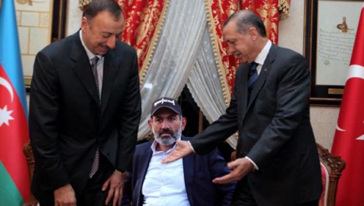 Նիկոլի միջանցքը. 7or.am