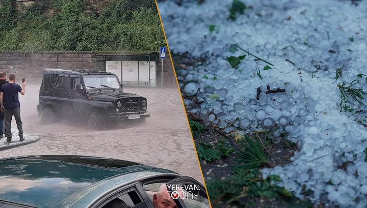 Հարգելի Իջևանցիներ, դիմեք ձեր հայրենակից Նիկոլ Փաշինյանին և նրա հարսանիքի քավոր Հայկ Ղալումյանին․ լրագրող