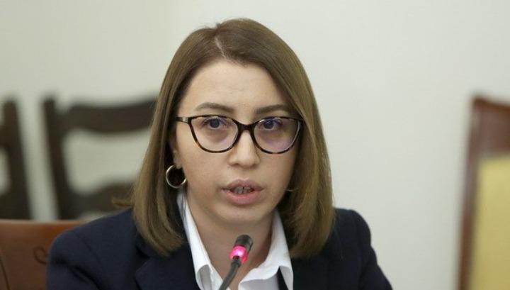 ՄԻՊ քվեարկությունը` երկուշաբթի. «Ժողովուրդ»