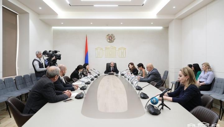 ՔՊ-ական կանայք առաջադրվել են ՀՌՀ անդամի թեկնածուներ՝ թափուր տեղերի համար