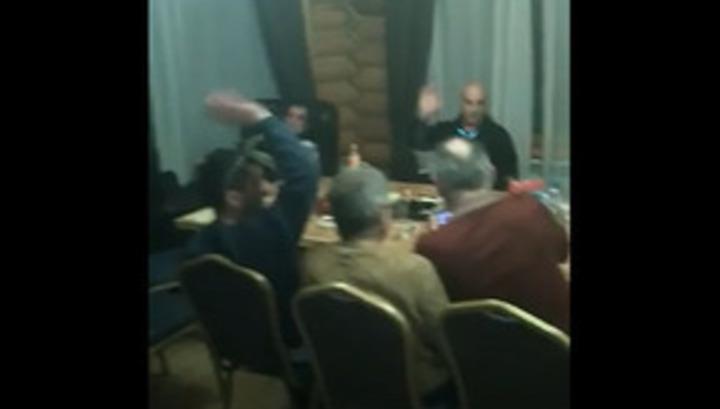 «Դոմոդեդովոյում» մնացած ՀՀ քաղաքացիները տեղափոխվել են հյուրանոց