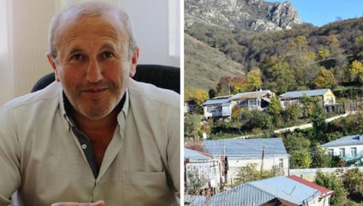 Եթե մի քանի օր էլ այսպես շարունակվի, վիճակը կտրուկ կծանրանա․ Մեծ Շենի համայնքապետ. «Փաստինֆո»