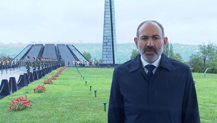 Հայոց ցեղասպանության ճանաչման մասով ոչինչ չի արվում. Փաշինյանը խաբել է. Մաս 204․ «Ժողովուրդ»