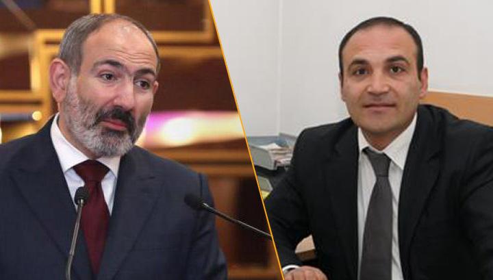 Չի բացառվում, որ Նիկոլն էլ իր ուժայիններին ա «ադնակլասնիկում» վերբովկա արել․ Էդուարդ Սարիբեկյան