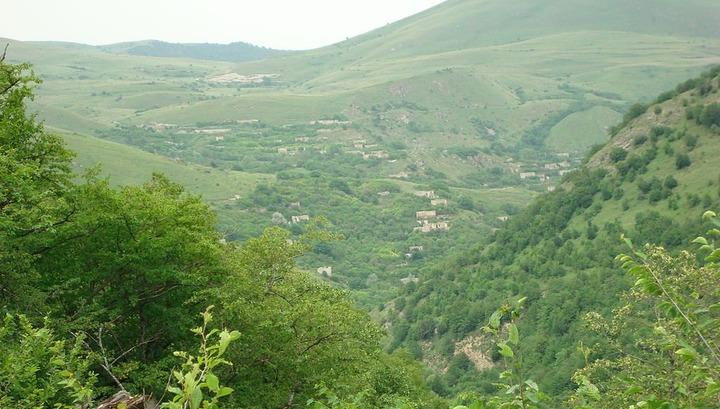 Շահումյանի շրջանի ճակատագիրն Ադրբեջանի կազմում Արցախի ցանկացած կարգավիճակի հեռանկարի վառ օրինակ է․ Գեղամ Ստեփանյան