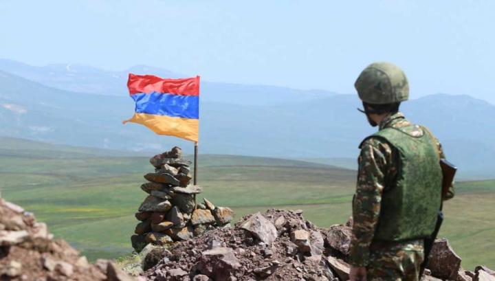 Հայաստանի եւ Ադրբեջանի միջեւ հաջողվել է հրադադարի հասնել ՌԴ ջանքերի շնորհիվ․ Կարասին