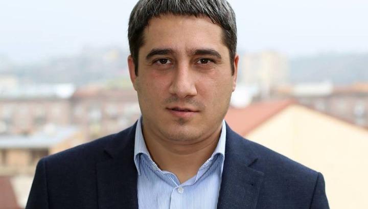 Հարգելի պարետ, տեղյա՞կ եք, որ ամեն տեսակի ստորություն անելիս հղում են անում ձեր անվանը. Էդգար Առաքելյան   