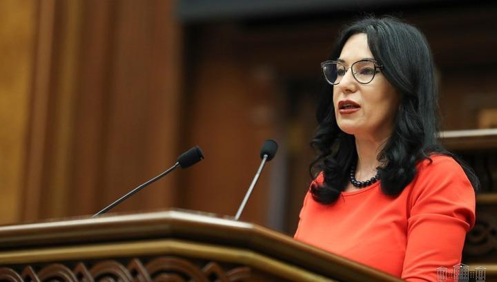 Մինչ խորհրդարանը ընդունում է հայհոյանքը քրեականացնող նախագիծ, ԵԽ-ն ՀՀ-ի և Ադրբեջանի մասին հայտարարություն է ընդունում