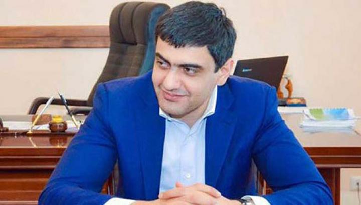 Գորիս համայնքի ավագանու հերթական նիստը կվարի Առուշ Առուշանյանը