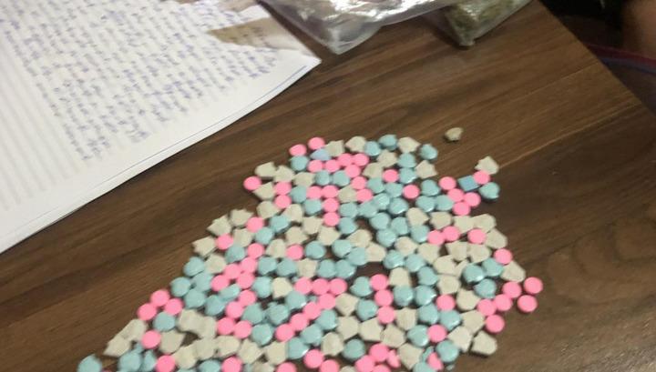 Հանցավոր խումբն ԱՄՆ-ից և ՌԴ-ից Հայաստան թմրամիջոց է ապօրինի տեղափոխել և իրացնել