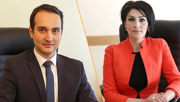 Էկոնոմիկայի նախարարի երկու տեղակալներն ազատվել են պաշտոնից