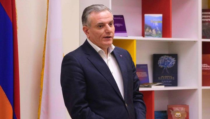 Ժամանակը շարունակում է աշխատել ի վնաս մեր ժողովրդի․ Արտակ Զաքարյան