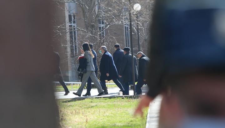 Առանց Փաշինյանի հեռանալու՝ Հայաստանը չի կարող արժանապատիվ ու հարատև խաղաղություն հաստատել որևէ մեկի հետ․ «168 ժամ»