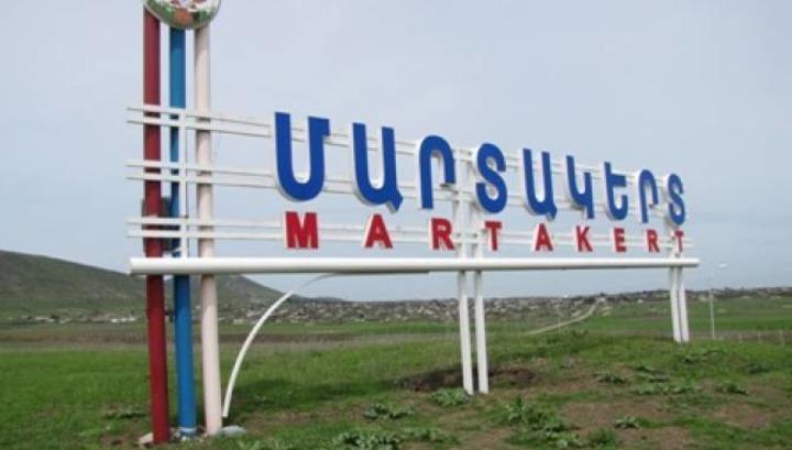 Ադրբեջանի ԶՈՒ հրետակոծության հետևանքով Մարտակերտում գազ և լույս չկա