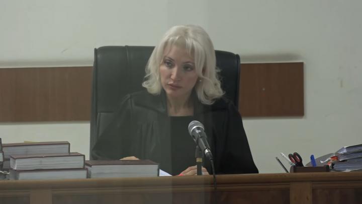 Երկամսյա դադարից հետո կրկին հետաձգեց «Սիլվայի գործով» լսումները