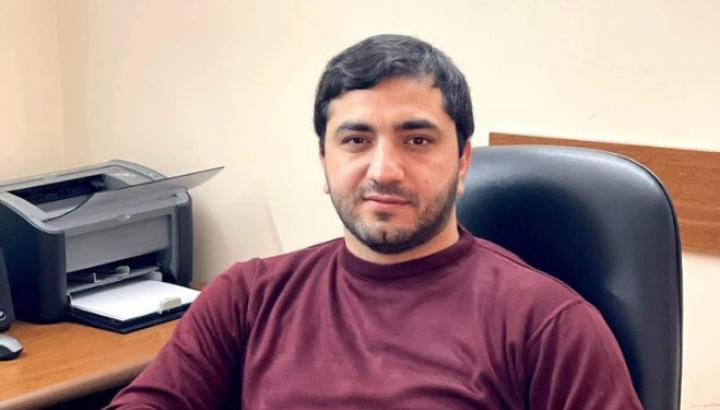 Չալաբյանի դեմ ցուցմունք տված Թոռնիկ Ալիյանը նոր պաշտոն ունի. «Հրապարակ»